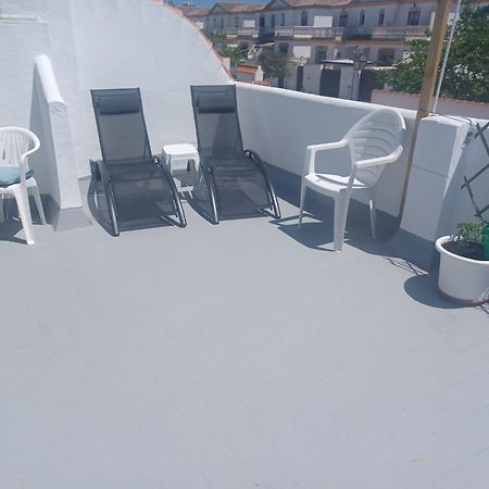Private Room Ensuite With Balcony Chiclana de la Frontera Exterior foto