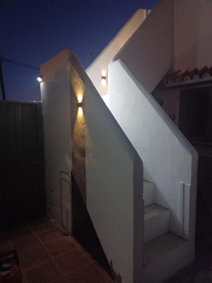 Private Room Ensuite With Balcony Chiclana de la Frontera Exterior foto