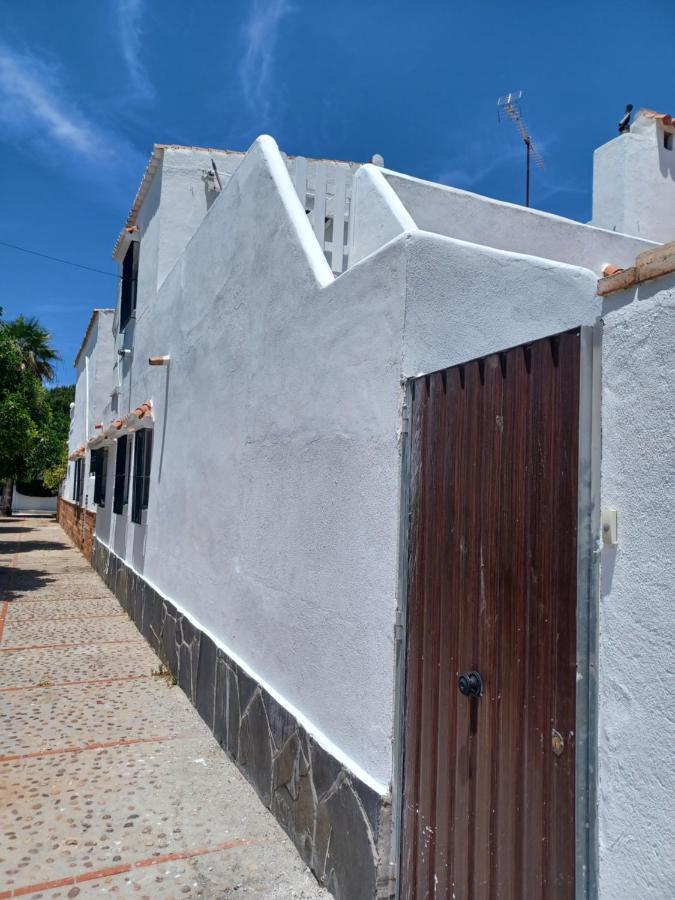 Private Room Ensuite With Balcony Chiclana de la Frontera Exterior foto