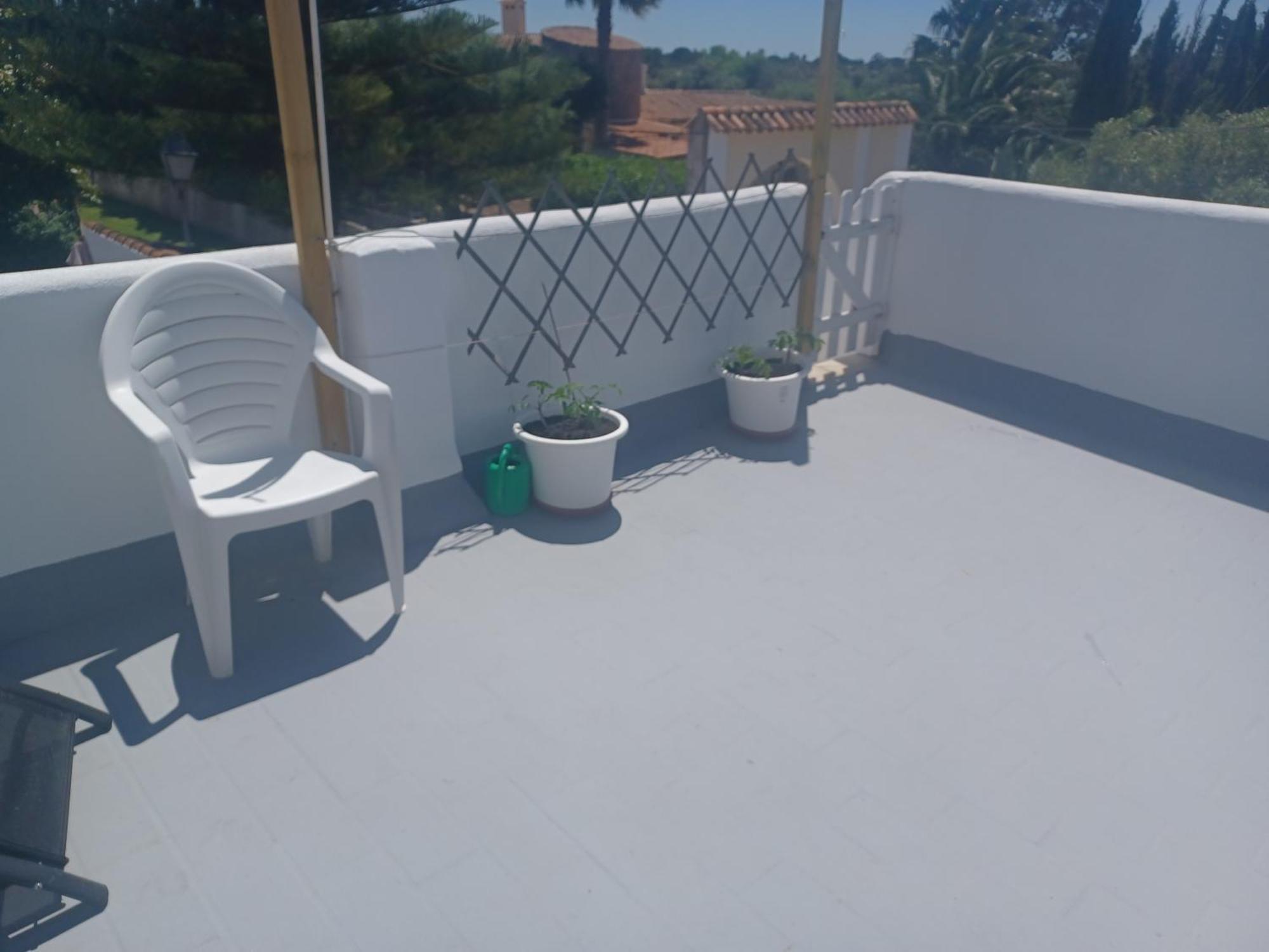 Private Room Ensuite With Balcony Chiclana de la Frontera Zimmer foto